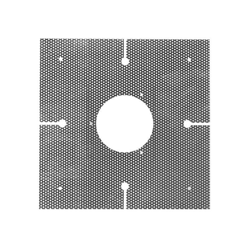 PSM Lighting Plasterkit 1808B