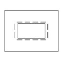 PSM Lighting Plasterkit S10.198 
