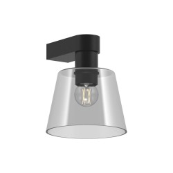PSM Lighting Shake 5530.B.1M Wandlamp