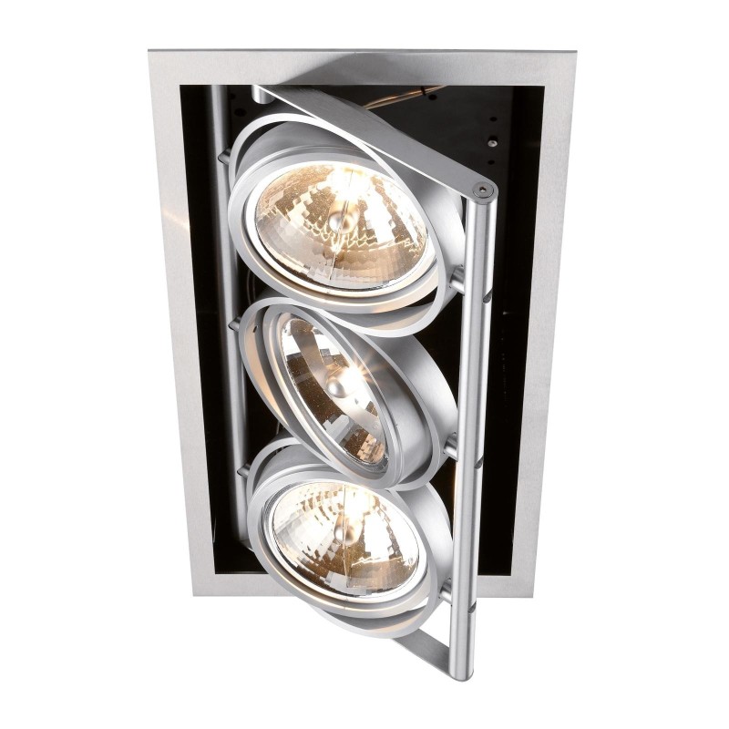 PSM Lighting Spinner 1445 Inbouwspot