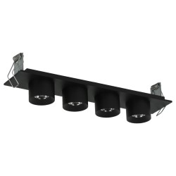 PSM Lighting Stella 8370 Plafondlamp