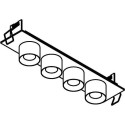 PSM Lighting Stella 8370 Plafondlamp