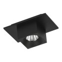 PSM Lighting Stiletto 8272 Plafondlamp