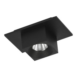 PSM Lighting Stiletto 8272 Plafondlamp