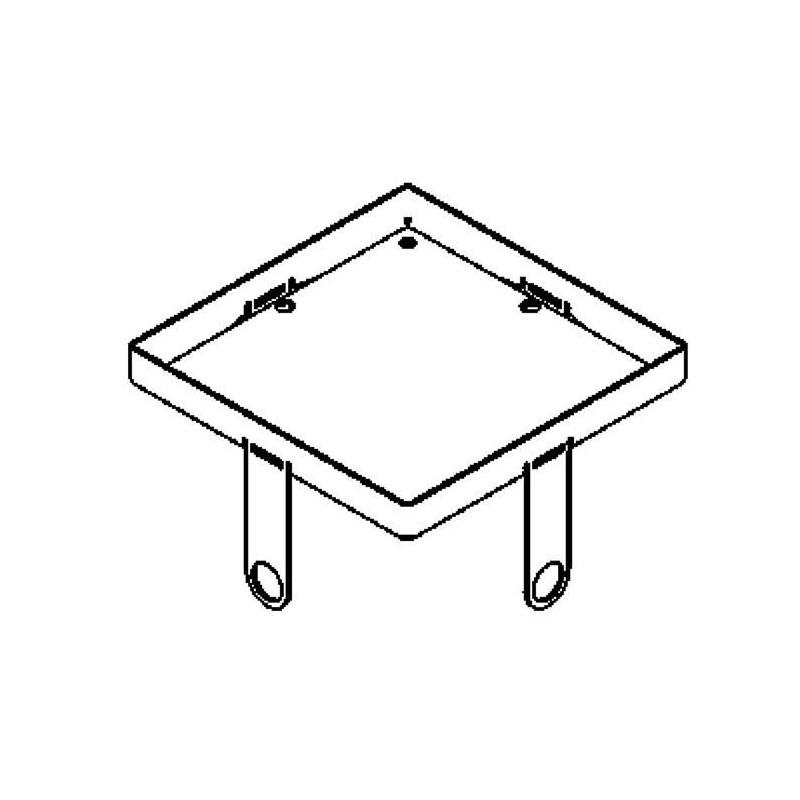 PSM Lighting Support 1115.100.9 