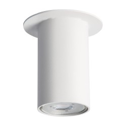 PSM Lighting Tubo 5200.Es50 Plafondlamp