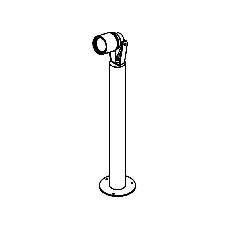 PSM Lighting Ufo Mini T7057.500 Tuinpaal
