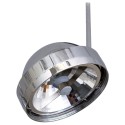 PSM Lighting Utopie 1809.20 Plafondlamp / Wandlamp