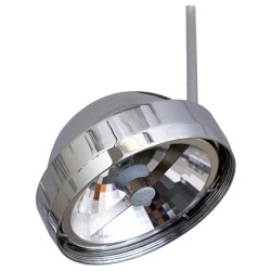 PSM Lighting Utopie 1809.20 Plafondlamp / Wandlamp