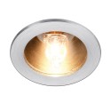 PSM Lighting Zia Veranda D33 Inbouwspot