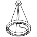 PSM Lighting Hula Hoop 2112 Hanglamp
