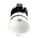 PSM Lighting Cameleon 1501.Zxo.S1 Inbouwspot