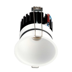 PSM Lighting Cameleon 1501.Zxo.S1 Inbouwspot