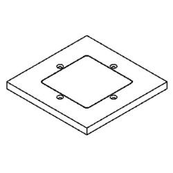 PSM Lighting Cover 1138.9.135