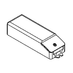 PSM Lighting Driver - Transfo Ot9D.350Ma 