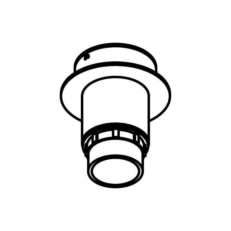 PSM Lighting Maestro 5001 Plafondlamp
