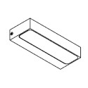PSM Lighting Mambo 3028.10 Plafondlamp