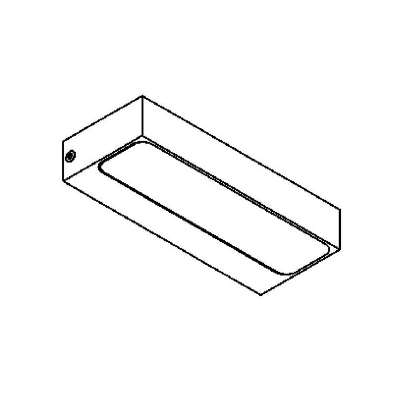 PSM Lighting Mambo 3028.10 Plafondlamp