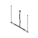 PSM Lighting Mikado 2601 Hanglamp
