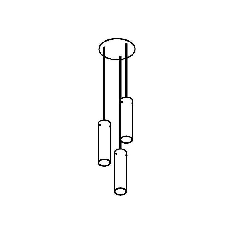 PSM Lighting Noa 3905 Hanglamp