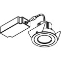 PSM Lighting Nova 555.10024 Inbouwspot