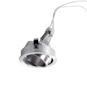 PSM Lighting Ø70 System Casdisco Inbouwspot
