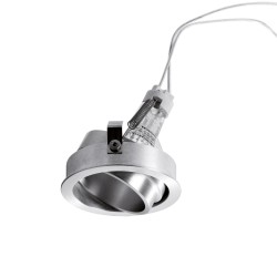 PSM Lighting Ø70 System Casdisco Inbouwspot