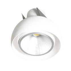 PSM Lighting Olivia 1810.Xtm Inbouwspot