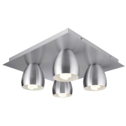 PSM Lighting Olivia Mini 1915.E27 Plafondlamp