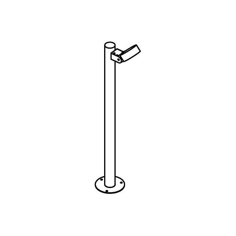 PSM Lighting Omega T3123 Tuinpaal