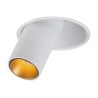 PSM Lighting Pivot 1170.70.S1 Recessed Spot