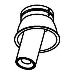 PSM Lighting Pivot 1170.70.S1 Recessed Spot