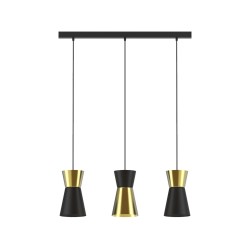 PSM Lighting Shake 5570.Led Hanglamp