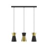 PSM Lighting Shake 5570.Led Suspension Lamp