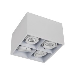 PSM Lighting Spinner X Ds 1890Ds.Es50 Plafondlamp