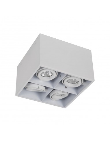 PSM Lighting Spinner X Ds 1890Ds.Es50 Plafondlamp