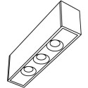 PSM Lighting Stella 8353 Plafondlamp