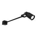 PSM Lighting Ufo Grande W7073 Plafondlamp / Wandlamp
