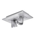 PSM Lighting Zoomclick 617.Ar70.45  Plafondlamp