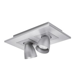 PSM Lighting Zoomclick 617.Ar70.45  Plafondlamp