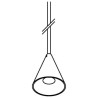 PSM Lighting Suzette 2732 Suspension lamp