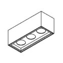 PSM Lighting Betaplus 1703.Es50 Plafondlamp