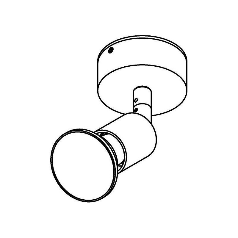 PSM Lighting Capucine 4500 Plafondlamp