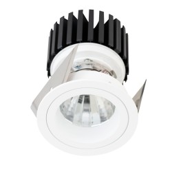 PSM Lighting City 888.10028 Inbouwspot