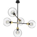 PSM Lighting Cleo 1507.5.E27 Hanglamp