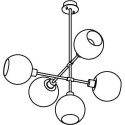 PSM Lighting Cleo 1507.5.E27 Hanglamp