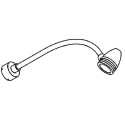 PSM Lighting Cuba W1305 Wandlamp