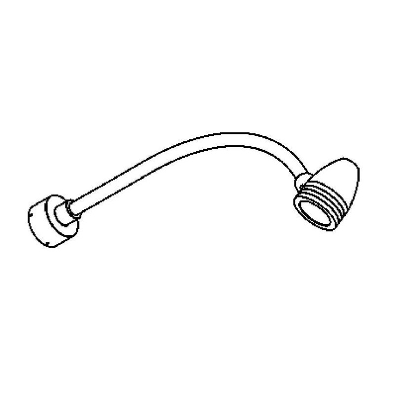 PSM Lighting Cuba W1305 Wandlamp