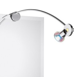 PSM Lighting Display 3008.Discus.45 Plafondlamp / Wandlamp