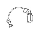 PSM Lighting Display 3008.Discus.45 Plafondlamp / Wandlamp